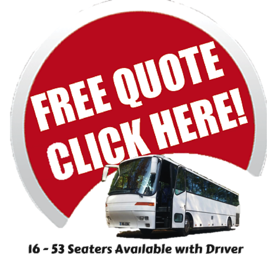 Lancing Coach Hire and Minibus Hire Online Quote