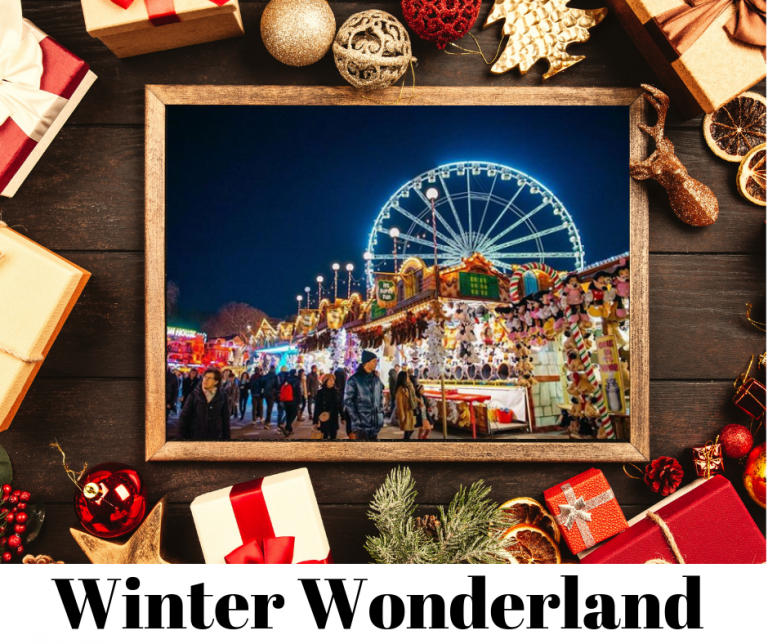 Christmas Market Day Excursions A and A Travel